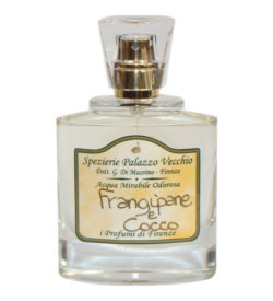 Frangipane e Cocco by I Profumi di Firenze buy at Pure Calculus of Perfume