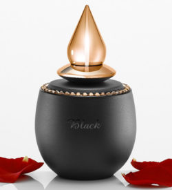 Black Ananda by M Micallef buy at Pure Calculus of Perfume