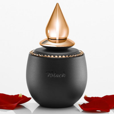 Black Ananda by M Micallef buy at Pure Calculus of Perfume