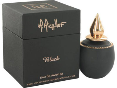 Ananda Black by M Micallef buy at Pure Calculus of Perfume