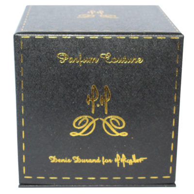 Le Parfum Denis Durand Couture by M Micallef buy at Pure Calculus of Perfume