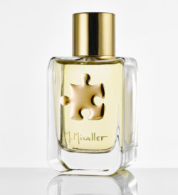 Puzzle No 1 by M Micallef buy at Pure Calculus of Perfume