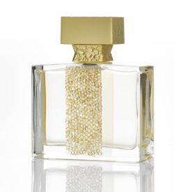 Royal Muska 100ml EDP by M Micallef buy at Pure Calculus of Perfume