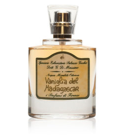 Vaniglia del Madagascar perfume by I Profumi di Firenze buy at Pure Calculus of Perfume