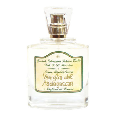 Vaniglia del Madagascar by I Profumi di Firenze buy at Pure Calculus of Perfume