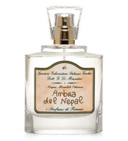 Ambra Del Nepal by I Profumi di Firenze buy at Pure Calculus of Perfume