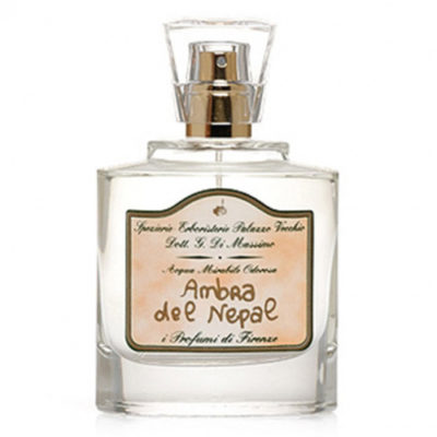 Ambra Del Nepal by I Profumi di Firenze buy at Pure Calculus of Perfume