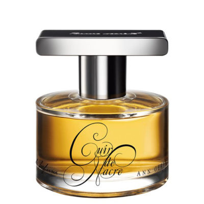 Cuir de Nacre by Ann Gerard buy at Pure Calculus of Perfume