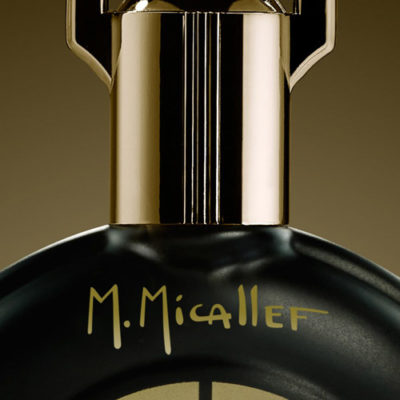 Emir by M Micallef buy at Pure Calculus of Perfume