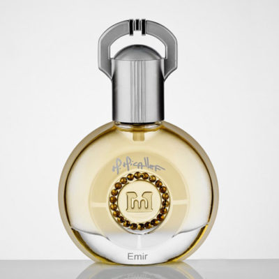 Emir by M Micallef buy at Pure Calculus of Perfume