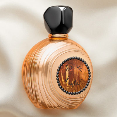 Mon Parfum Gold by M Micallef buy at Pure Calculus of Perfume