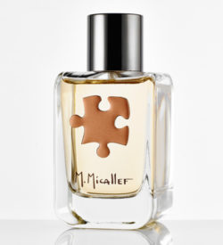 Puzzle No 2 by M Micallef buy at Pure Calculus of Perfume