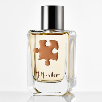 Puzzle No 2 by M Micallef buy at Pure Calculus of Perfume