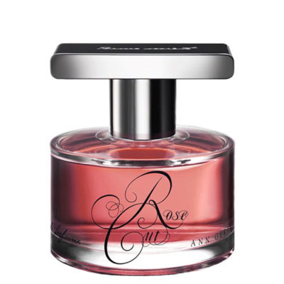 Rose Cut by Ann Gerard buy at Pure Calculus of Perfume