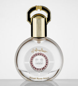 Royal Rose Aoud by M Micallef buy at Pure Calculus of Perfume