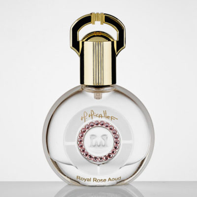 Royal Rose Aoud by M Micallef buy at Pure Calculus of Perfume