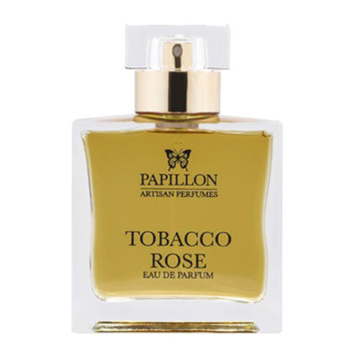 Tobacco Rose - Papillon 50 ml buy at Pure Calculus of Perfume