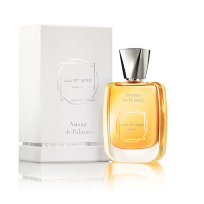 Jul et Mad Amour de Palazzo Love Basics 50 ml buy at Pure Calculus of Perfume