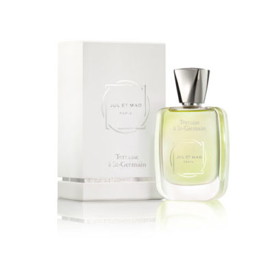 Jul et Mad 50ml Love Basics Terrasse St-Germain buy at Pure Calculus of Perfume