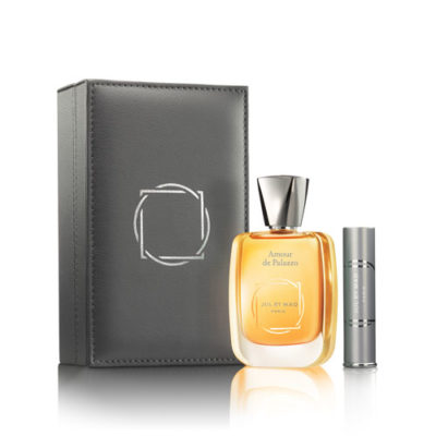 Jul et Mad Luxury Case Amour de Palazzo buy at Pure Calculus of Perfume