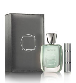 Jul et Mad Luxury Case Aqua Sextius buy at Pure Calculus of Perfume