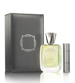 Jul et Mad Luxury Coffret Terrasse a St-Germain buy at Pure Calculus of Perfume