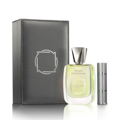 Jul et Mad Luxury Coffret Terrasse a St-Germain buy at Pure Calculus of Perfume