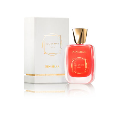 Jul et Mad Nin-Shar Love Basics 50 ml buy at Pure Calculus of Perfume