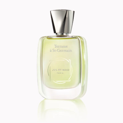 Jul et Mad 50 ml Terrasse St-Germain buy at Pure Calculus of Perfume