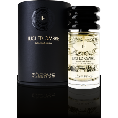 Masque Milano Luci ed Ombre buy at Pure Calculus of Perfume