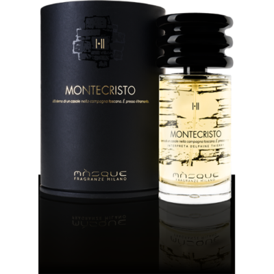 Masque Milano Montecristo buy at Pure Calculus of Perfume