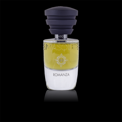 Masque Milano Romanza buy at Pure Calculus of Perfume