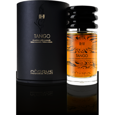 Masque Milano Tango buy at Pure Calculus of Perfume