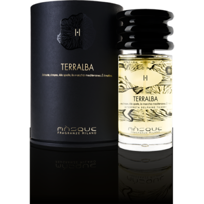 Masque Milano Terralba buy at Pure Calculus of Perfume