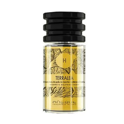 Masque Milano Terralba buy at Pure Calculus of Perfume