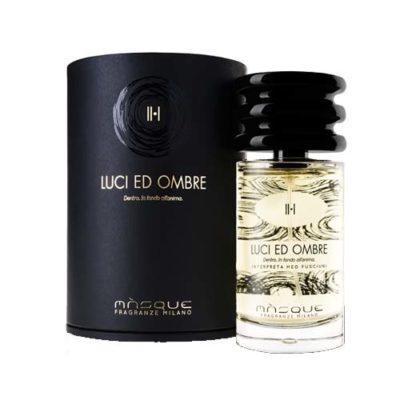 Masque Milano Luci ed Ombre buy at Pure Calculus of Perfume