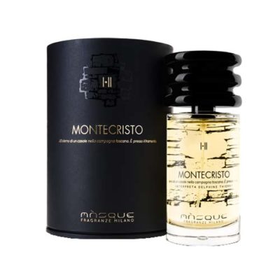 Masque Milano Montecristo buy at Pure Calculus of Perfume