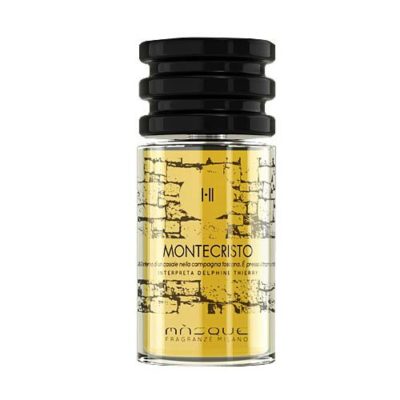 Masque Milano Montecristo buy at Pure Calculus of Perfume