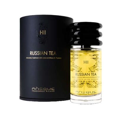 Masque Milano Russian Tea buy at Pure Calculus of Perfume