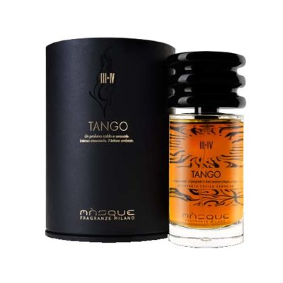 Masque Milano Tango buy at Pure Calculus of Perfume