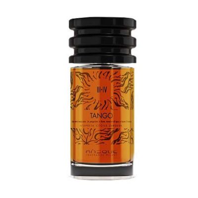 Masque Milano Tango buy at Pure Calculus of Perfume