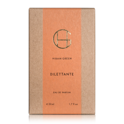Hiram Green - Dilattante buy at Pure Calculus of Perfume