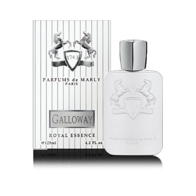 Galloway by Parfums de Marly buy at Pure Calculus of Perfume