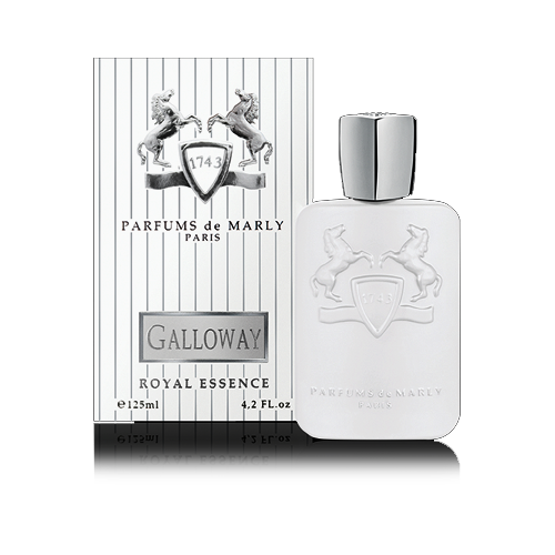 Galloway by Parfums de Marly - Sensual Amber and Musk | Pure Perfume