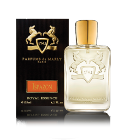 Ispazon by Parfums de Marly buy at Pure Calculus of Perfume