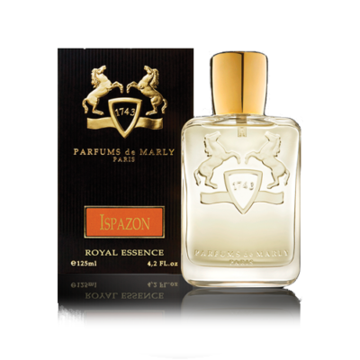 Ispazon by Parfums de Marly buy at Pure Calculus of Perfume