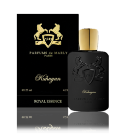 Kuhuyan by Parfums de Marly buy at Pure Calculus of Perfume