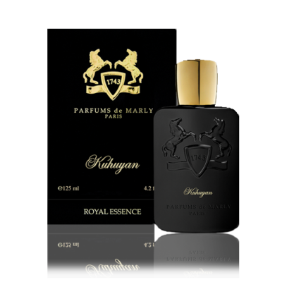 Kuhuyan by Parfums de Marly buy at Pure Calculus of Perfume