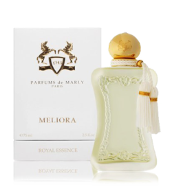 Meliora by Parfums de Marly buy at Pure Calculus of Perfume