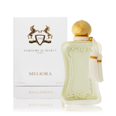 Meliora by Parfums de Marly buy at Pure Calculus of Perfume